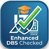 Enhanced DBS Checked